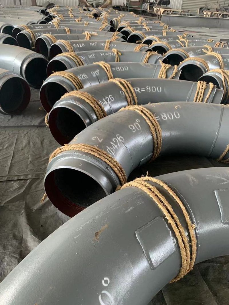 管道配件那些事儿——一网打尽你的疑问
